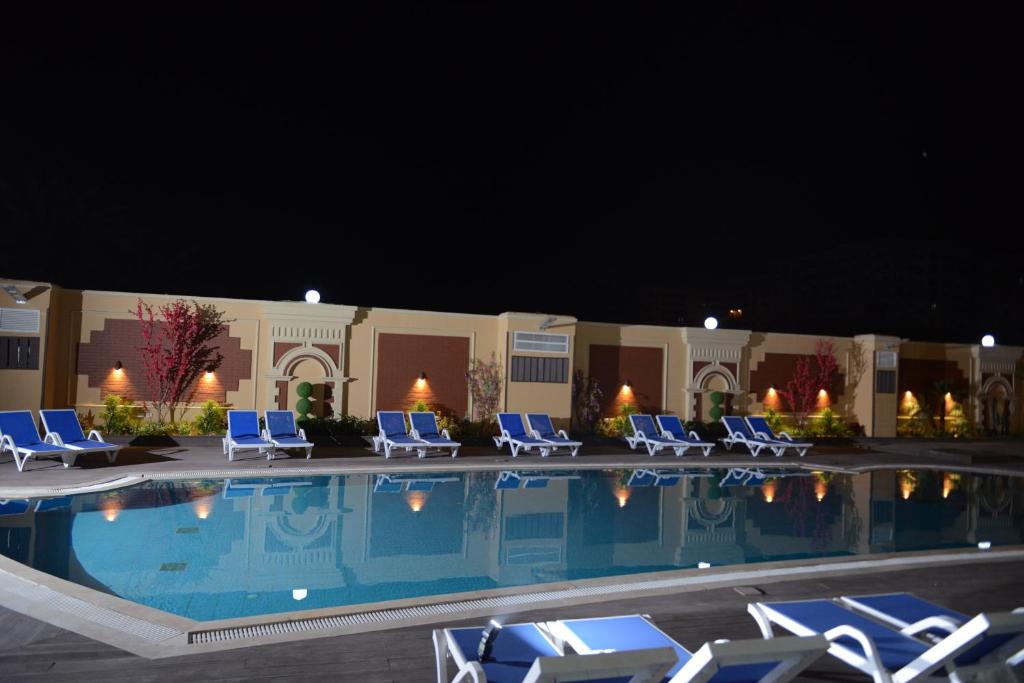 EASTERN AL MONTAZAH HOTEL